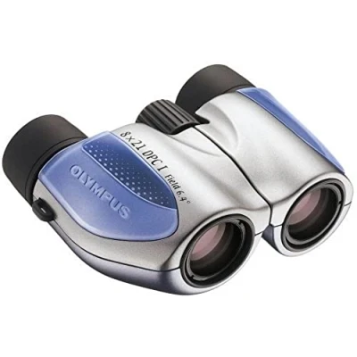 Afbeelding van Olympus, Verrekijker, (8 x, 21 mm)