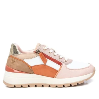 Afbeelding van REFRESH 172446 Trainer NUDE