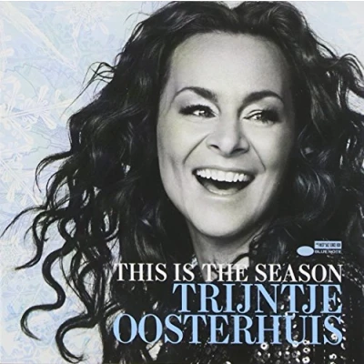 Afbeelding van This Is The Season