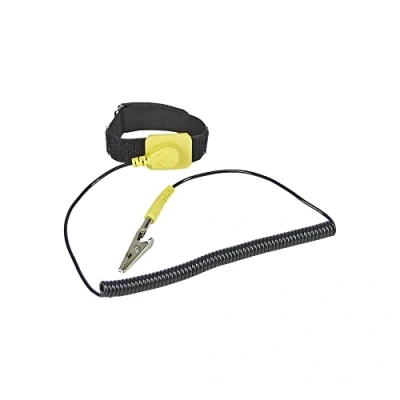 Afbeelding van InLine 5553 Antistatische polsband