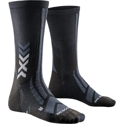 Afbeelding van X Socks Hike Discover Crew Sokken Unisex Maat 45 47