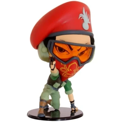 Afbeelding van Six Collection Alibi Figurine
