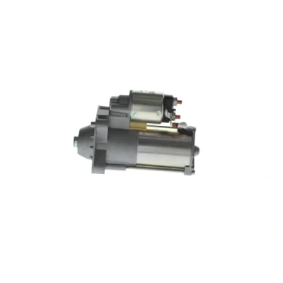 Afbeelding van BOSCH 1 986 S00 711 Startmotor 12 1,7 BMW: 5 Saloon, X5, Touring