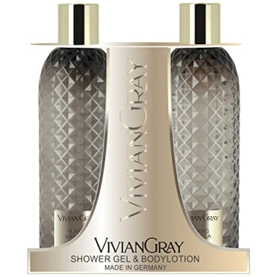 Afbeelding van Body Lotions Ideale vochtinbrengende crèmes van Vivian Gray voor dames