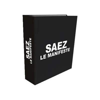 Image de Le Manifeste Edition Limitée Coffret
