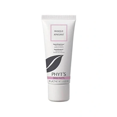Afbeelding van Phyt&#039;s Soothing mask Tube 40 g