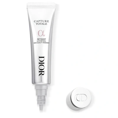 Afbeelding van Dior Capture Totale Retishot Crème 20ml