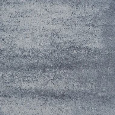 Afbeelding van Patio square 60x60x4 cm nero/grey