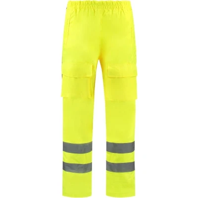 Afbeelding van Regenbroek Rws 3Xl Fluor Yello