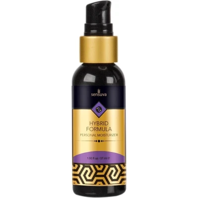Afbeelding van Sensuva Hybrid Personal Moisturizer Unscented 57 ml