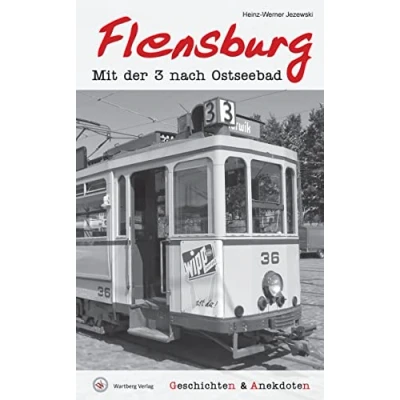 Afbeelding van Geschichten und Anekdoten aus Flensburg