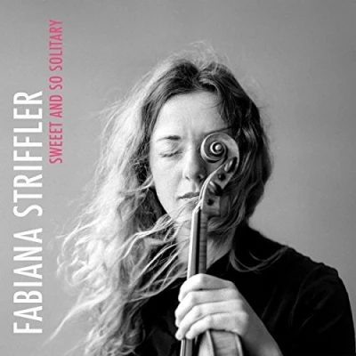 Afbeelding van Fabiana Striffler Sweet And So Solitary