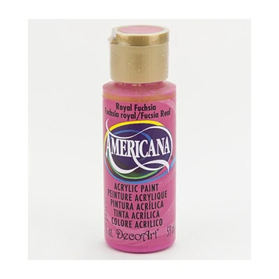 Afbeelding van Royal Fuchsia