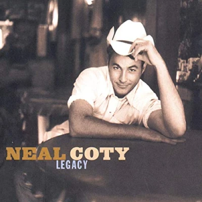 Afbeelding van Neal Coty Legacy (CD)