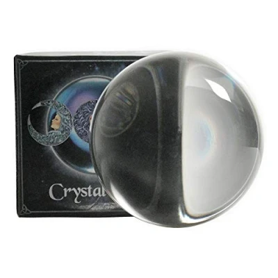 Afbeelding van Nemesis Now Crystal Ball 11cm