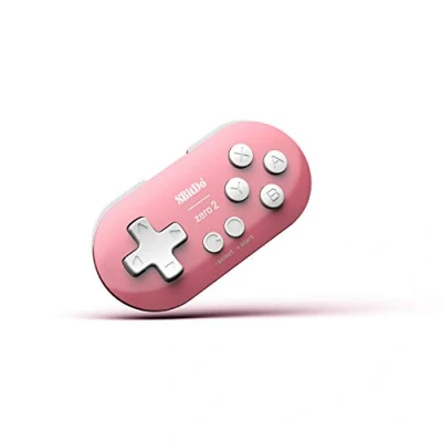 Afbeelding van Manette Bluetooth Zero 2 Pink Edition