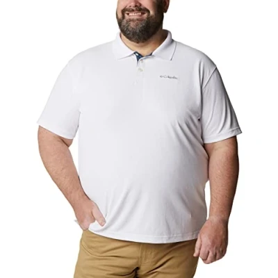 Afbeelding van Columbia Utilizer Poloshirt voor heren