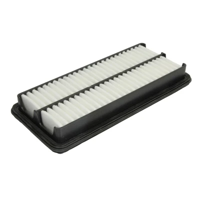 Afbeelding van HENGST Filter E687L Luchtfilter 39 115 252 insert KIA: Picanto I