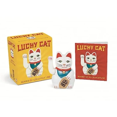 Afbeelding van Lucky Cat