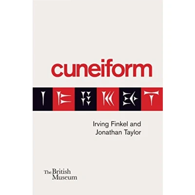 Afbeelding van Cuneiform