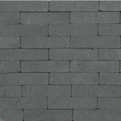 Afbeelding van MBI GeoKlinker Plus ZF Milano 20x5x6 cm Klinker