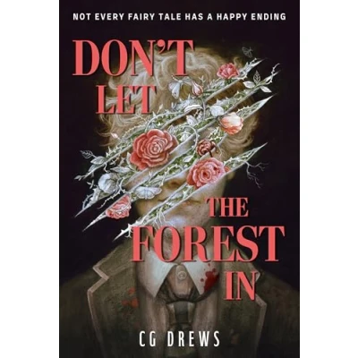 Afbeelding van Don&#039;t Let The Forest In
