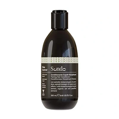 Afbeelding van Conditioner Frizz Control Sendo (250 ml)