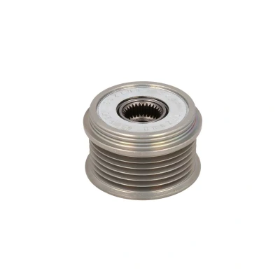 Afbeelding van MAGNETI MARELLI 940113010030 Riemschijf, dynamo VOLVO: XC70 II Estate