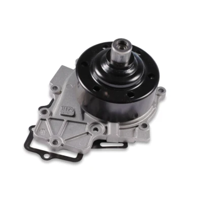 Afbeelding van HEPU P1516 Waterpomp Met pakking Mechanisch MERCEDES BENZ: Sprinter 3.5 t Van, 3 Minibus, Van