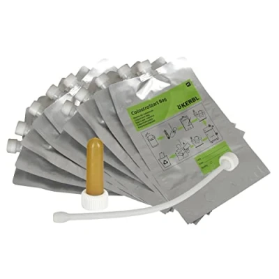 Afbeelding van Biest colostrum startset 10 stuks