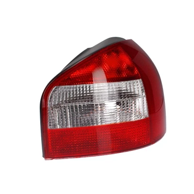 Afbeelding van TYC 11 0463 01 2 Achterlicht rechts Zonder lamphouder AUDI: A3 Hatchback