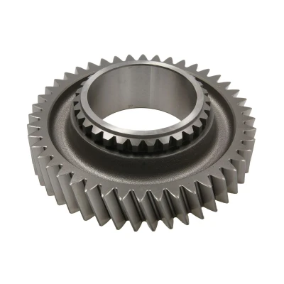 Afbeelding van Febi Bilstein Stabilisatorstang rubber 40565