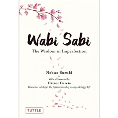 Afbeelding van Wabi Sabi