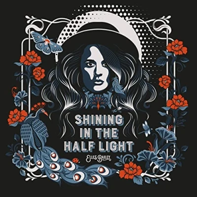 Afbeelding van Elles Bailey Shining In the Half Light (LP)