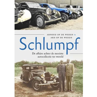 Afbeelding van Schlumpf
