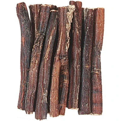 Afbeelding van Hondensnack Nature Bullepees 15 cm 10 stuks