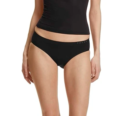 Afbeelding van Falke Ultralight COOL Functional Underwear FOR WARM TO HOT Conditions Slip, Dames, Maat: Small, Black