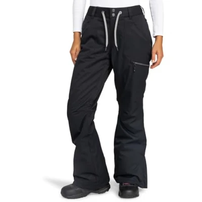 Afbeelding van Roxy Nadia Skibroek, Dames, Maat: XL, True black