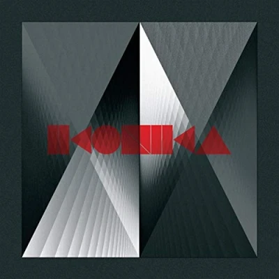 Afbeelding van Ikonika Contact, Want, Love, Have (CD)