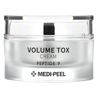 Afbeelding van MEDI PEEL Peptide 9 Volume Tox Cream 50ml