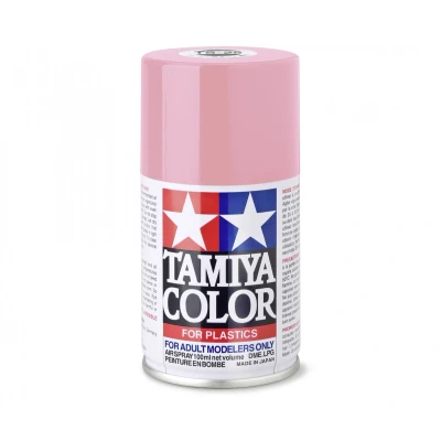 Afbeelding van TS 25 Pink Shiny 100ml Spray