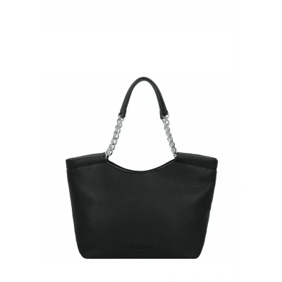 Afbeelding van Love Moschino Giant Shopper Tas 33 cm