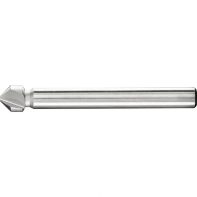 Afbeelding van PFERD KES HSS DIN 335 C90 6,3 25202104 Kegelverzinkboor 6.3 mm 1 stuk(s)
