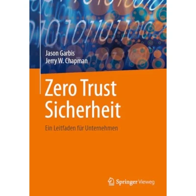 Afbeelding van Zero Trust Sicherheit