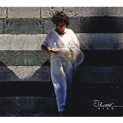 Afbeelding van Eleonor Vive (CD)