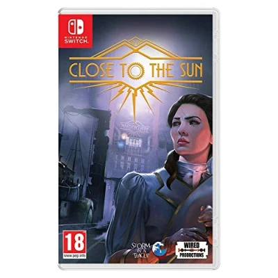 Afbeelding van Close To The Sun pour Nintendo Switch