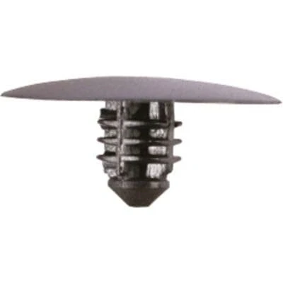 Afbeelding van KS Tools, Voertuig gereedschap, Bonnet Stripping Fastener voor Mazda, Set van 10