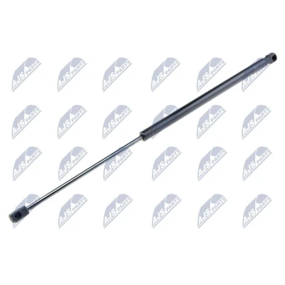 Afbeelding van NTY AE BM 051 Gasveer achterklep 460 570 Aan beide zijden BMW: X1, FORD: C Max, Focus Max