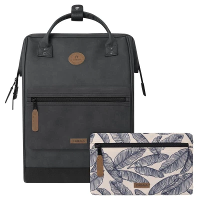 Afbeelding van Cabaia Adventurer Bag Large le havre backpack