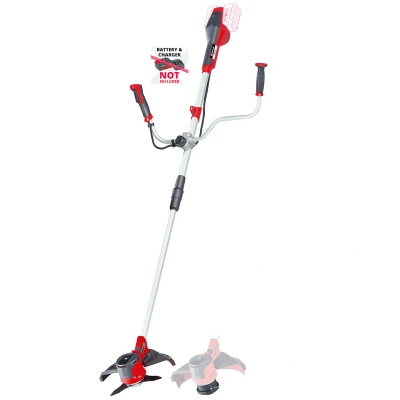 Afbeelding van Einhell AGILLO 36/255 Accu Bosmaaier